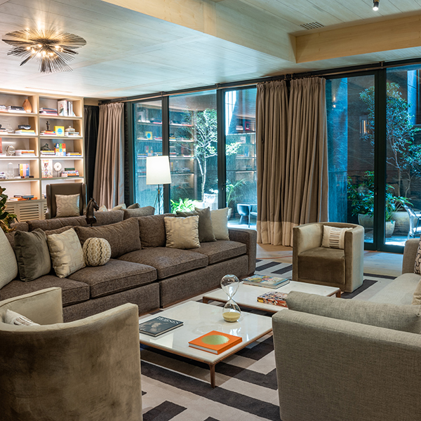 Entre lo clásico y lo contemporáneo – Design Hunter México