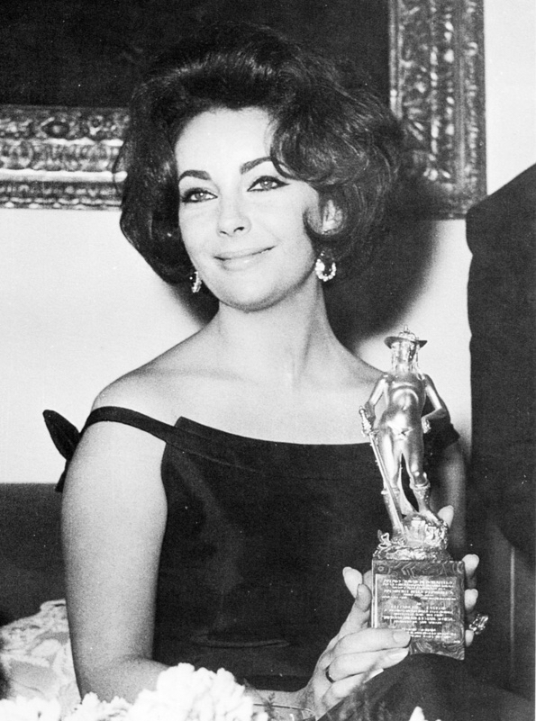 Premios David di Donatello Rivelazioni Italiane por BVLGARI